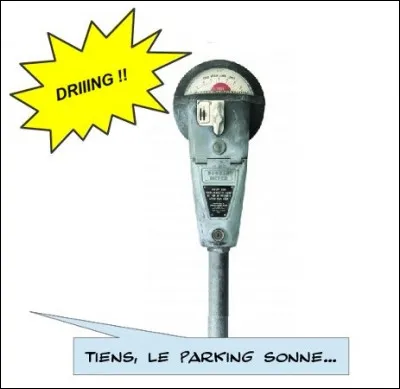 Alors, avant d'en arriver à la «fragolasaccharose», mieux vaut encore une bonne «translation apérito-sépulcrale» !