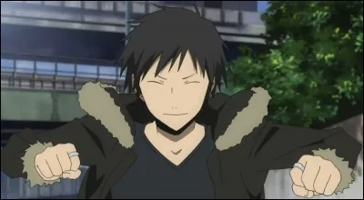 Dans quel épisode apparaît-il pour la première fois ?