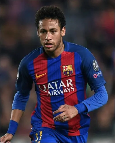 Toujours aussi simple, cette fois c'est le 3e meilleur joueur du monde c'est ...