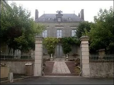 Chemillé-sur-Dême est une commune Tourangelle située en région ...