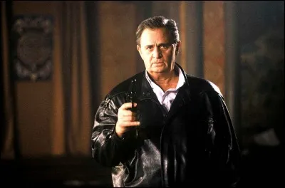 Dans quelle série joue cet acteur ?