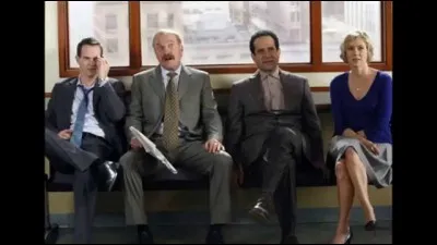 Comment s'appelle cette série ?