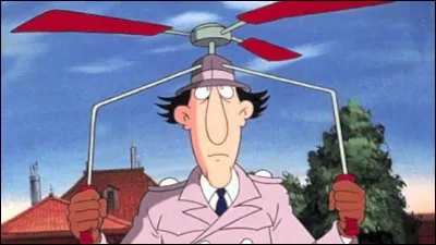 Comment s'appelle cette série ?