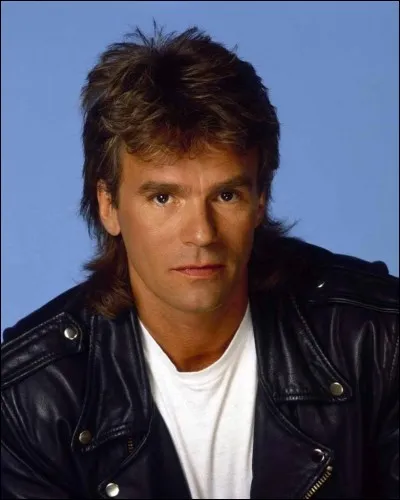Comment s'appelle l'acteur qui joue dans "MacGyver" ?