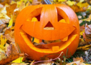 Quiz Observation (3), L'Halloween