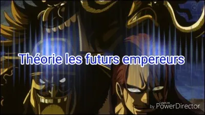 Quel est le cinquième empereur (non cité dans la question précédente) ?