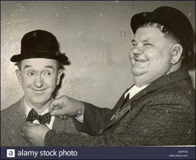 &Agrave; qui peut bien correspondre cette image ?