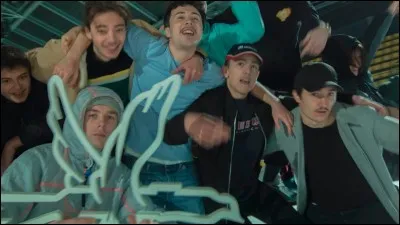 "à part niquer..." Achevez