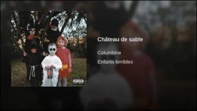 Luji, tu fais quoi ....