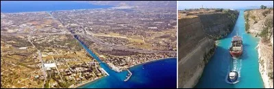 Depuis 1988, le canal peut être franchi à chacune de ses extrémités grâce à des ponts dits submersibles.