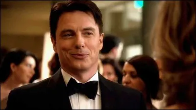 Comment s'appelle le père du personnage juste au-dessus ?