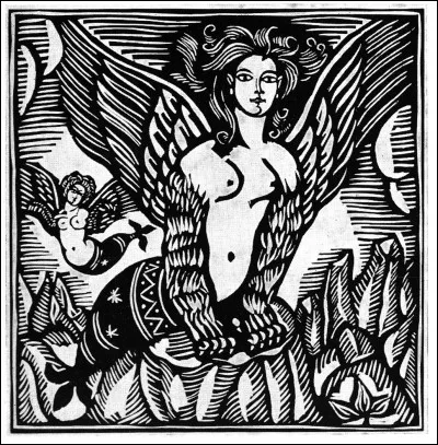 Rendez cette lithographie à son maître !