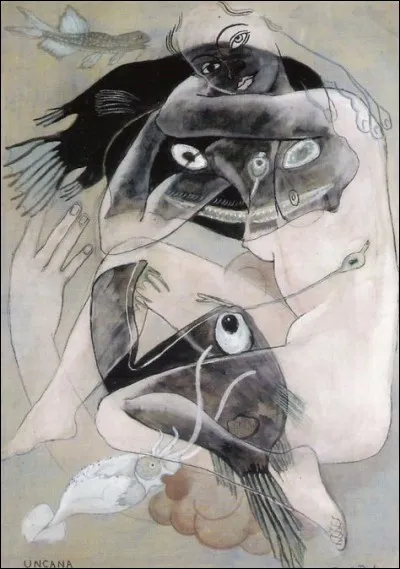 Trouvez le peintre !