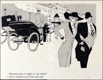 À qui doit-on cette illustration ?