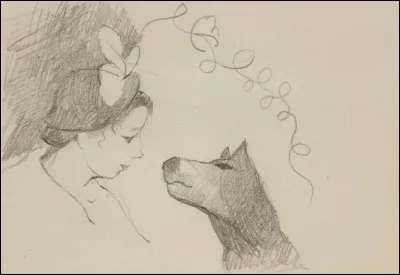 Qui a fait ce dessin ?