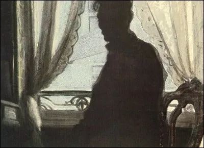 Qui a fait ce portrait ?