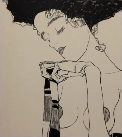 À qui doit-on cette lithographie ?