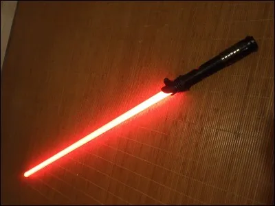 Comment s'appelle cet objet ?