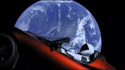 Quand sera lancée la fusée ITS de Elon Musk ?
