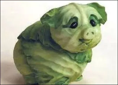 Comme on l'aime chez nous !