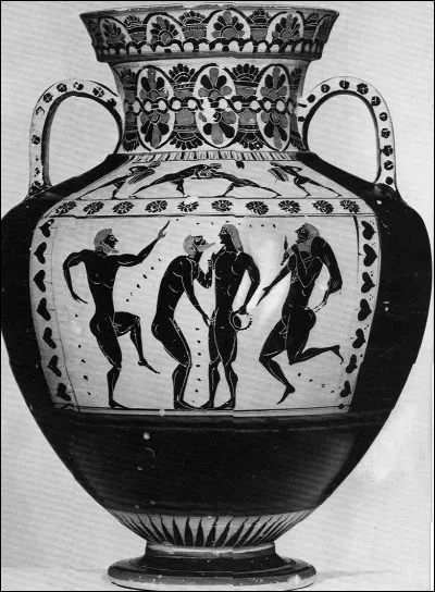 Quelle était la couleur de peau des Phéniciens, ancêtres des Carthagénois ?