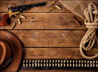 Je suis un western. Qui ment ?