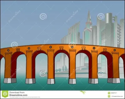 Comment classer les ponts d'après vous ? D'après quels critères peut-on regrouper les ponts pour créer une famille ?