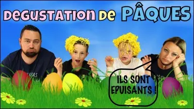 Comment s'appellent les membres de sa famille ?