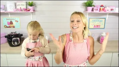 Quel âge Roxane a-t-elle en 2017 ?