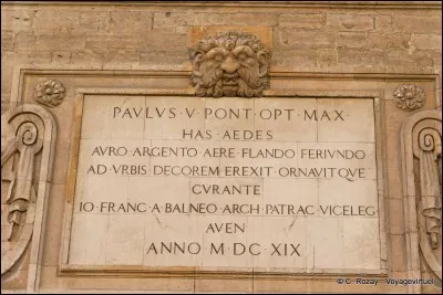 Rendez-moi la monnaie de ma pièce !