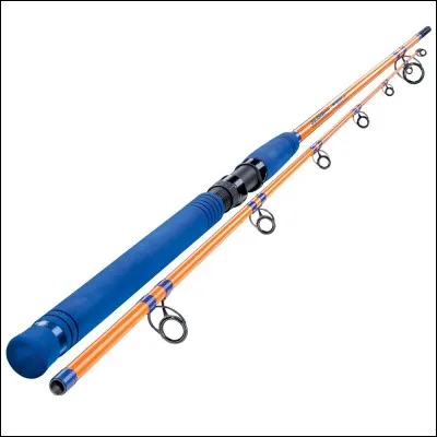 Approchez, approchez, il est frais mon poisson !