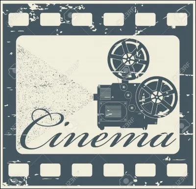 Venez, on va se faire une toile !