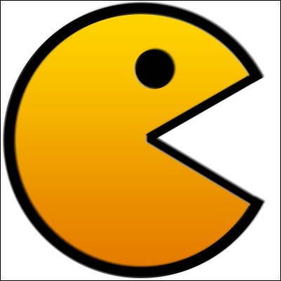 Que doit manger Pac-Man ?