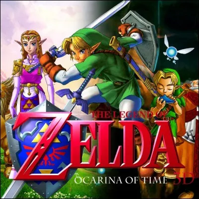 Quel est le méchant dans Zelda ?