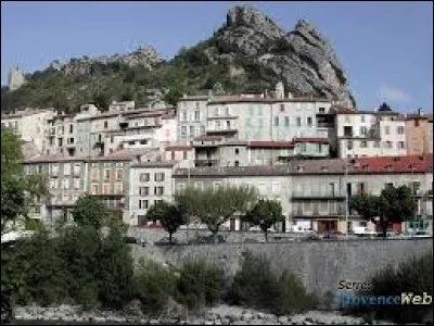 Pouvez-vous me donner le gentilé des habitants de Serres (Hautes-Alpes) ?