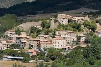 Les habitants de Montmorin (Hautes-Alpes) se nomment ...