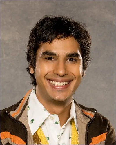 Comment s'appelle la sur de ce personnage ?