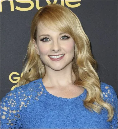 Qui est la meilleure amie de Bernadette ?