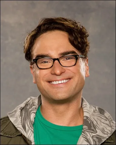 Comment s'appelle ce personnage ?