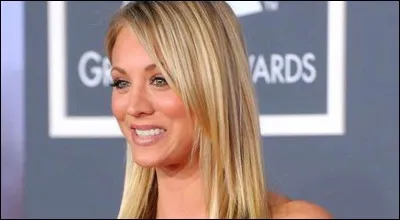 Dans quelle série a joué cette actrice ?