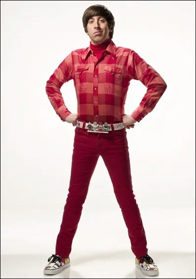 Avec qui est marié ce personnage dans la série ?