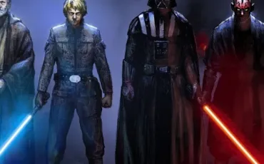 Quiz Star wars