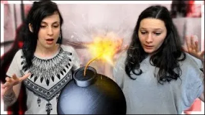 Comment s'appelle sa sur ?