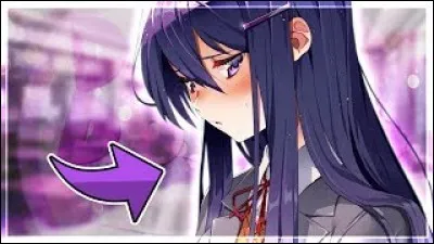 Quel était son personnage préféré dans "Doki Doki Literature Club!" ?