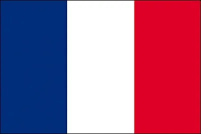 Sur les cinq Républiques françaises combien de fois le drapeau français a-t-il été utilisé ?