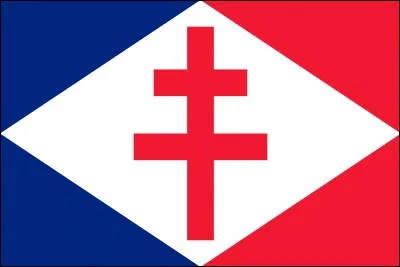 Que représente ce drapeau ?