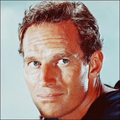 De quoi est mort l'acteur Charlton Heston ?