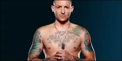 Chester Bennington était dans quel groupe de rock ?