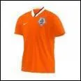 De quel club est ce maillot ?