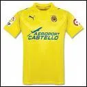 De quel club est ce maillot ?